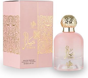 Al Wataniah Tiara Pink - EDP - Volume: 100 ml (Eau de Parfum, 100 ml)