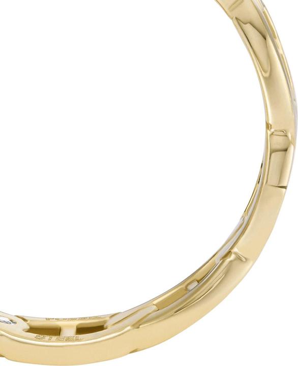 Actual product image Fossil Damenring HERITAGE (55)