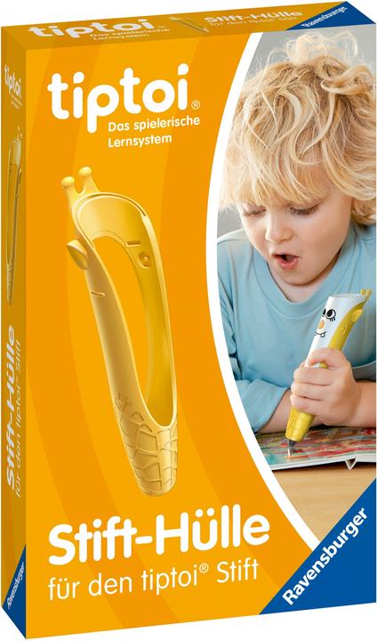 Produktbild tiptoi Stifthülle (Deutsch)