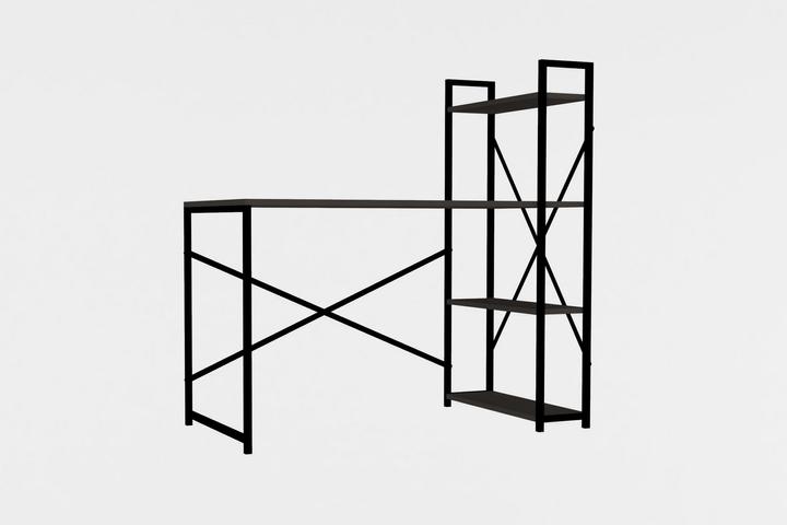 Actual product image Kalune Design Eliana (120 x 60 x 75 cm)