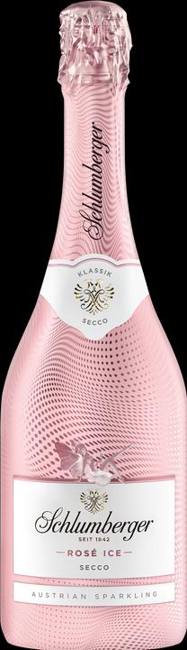 Produktbild Schlumberger Rosé secco (1 x 75 cl)