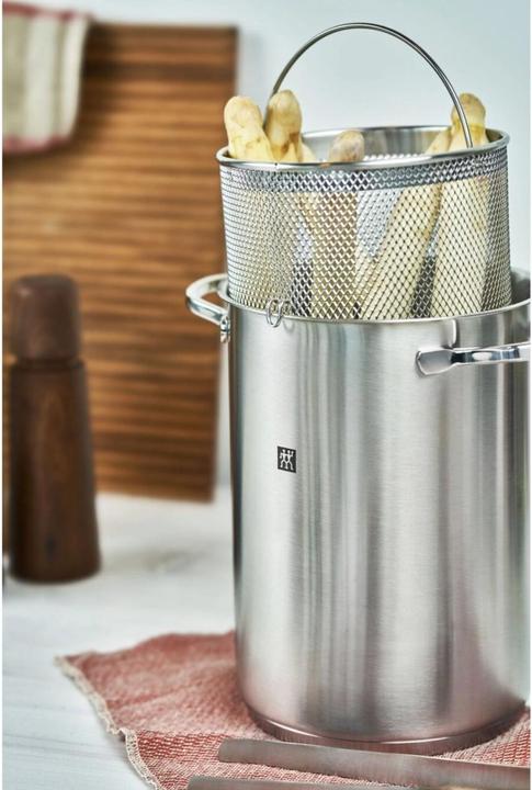 Immagine prodotto Zwilling Offerte speciali per gemelli (16 cm, Pentola, Acciaio inossidabile, Alluminio)