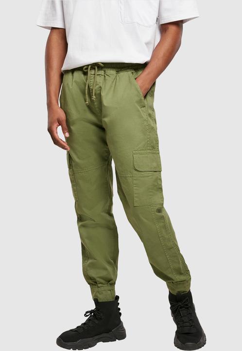 Produktbild Urban Classics Military Jogg Pants (XXL)