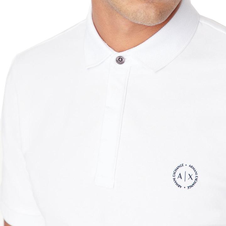 Actual product image Armani Exchange Polo (S)