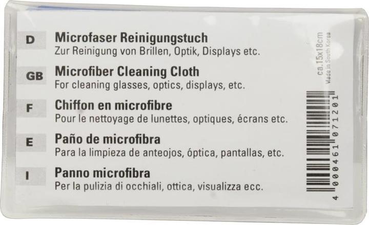 Image du produit Dörr 101036 Tissu en microfibres