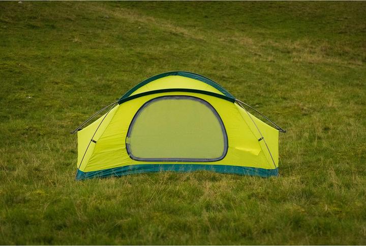 Image du produit Vango Tryfan 200 (Tente igloo, 3.60 kg, 2 personnes)