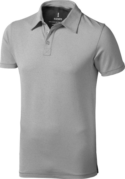Elevate Poloshirt Markham kurzärmlig