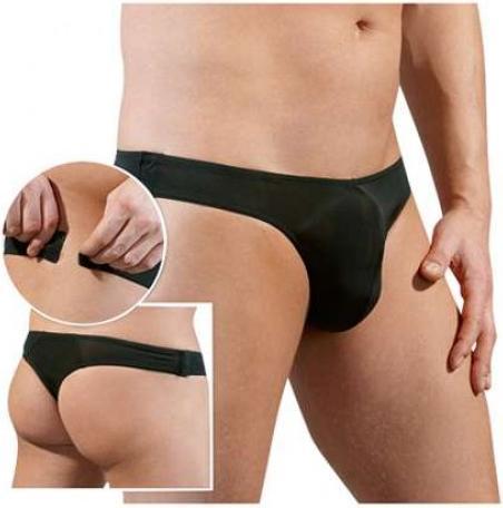 Actual product image Svenjoyment Riostring Unique (XXL)