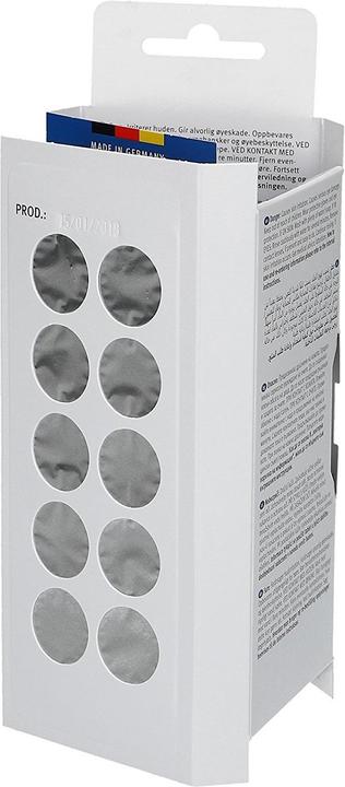 Image du produit Siemens Comprimés de nettoyage