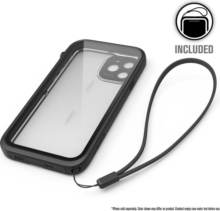 Immagine prodotto Catalyst custodia impermeabile (Apple iPhone 11 Pro Max)