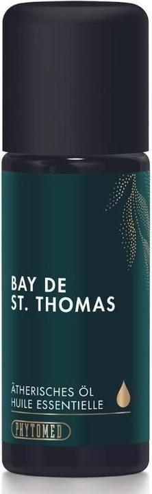 Phytomed Bay de St. Thomas Äth/Öl 10 ml