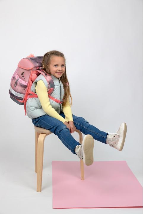 Actual product image Belmil CLASSY Schulrucksack-Set Pegasus (19 l)