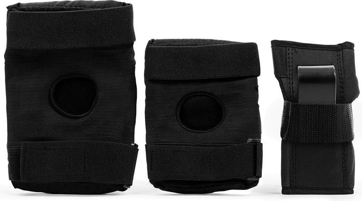 Produktbild Rekd Heavy Duty (L, Handgelenkschoner, Knieschoner, Ellbogenschoner, Einzelstück)