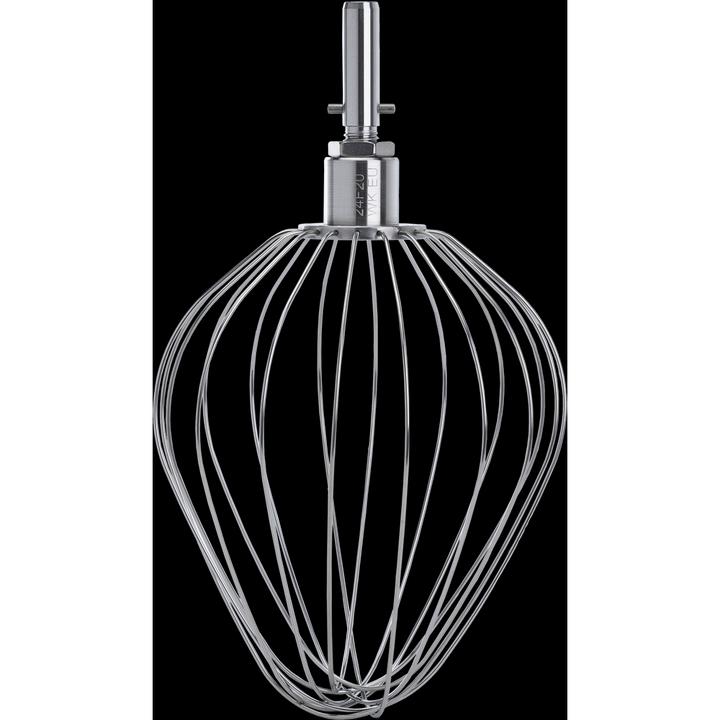 Actual product image Kenwood Whisk Chef XL