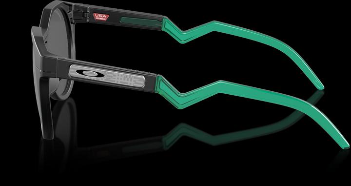 Actual product image Oakley Hstn