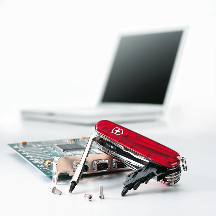 Image du produit Victorinox CyberTool M