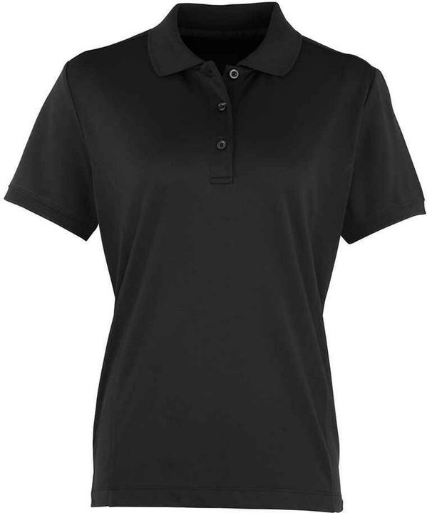 Immagine prodotto Premier Coolchecker Maglietta Polo Donna (42 D)