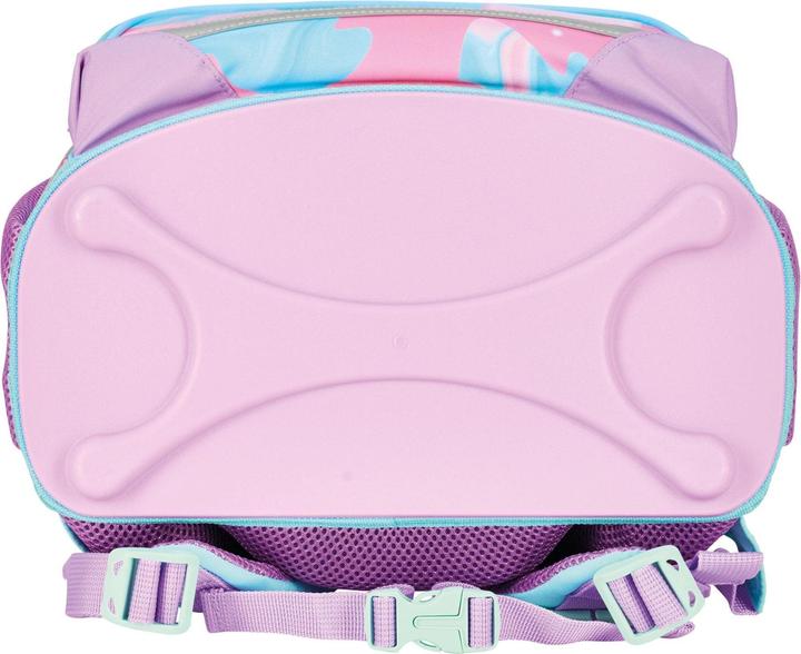 Produktbild Herlitz Schulranzen Loop Plus Ocean Lights (17 l)