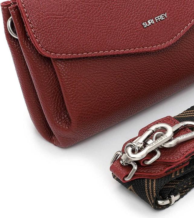 Actual product image Suri Frey SFY Cathy shoulder bag 23 cm