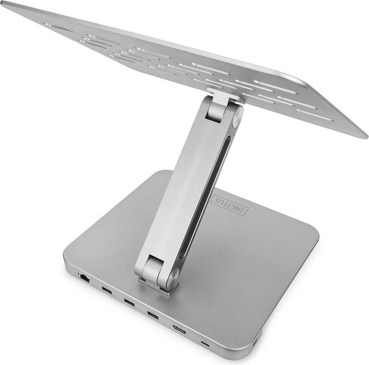 Produktbild Digitus DA-90429 (USB-C, 6 Ports)