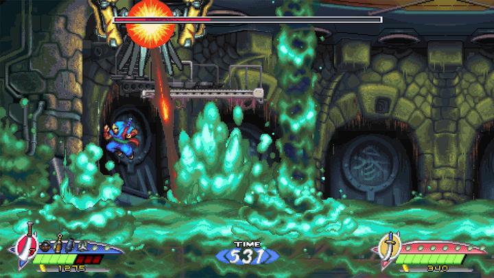 Actual product image United Games Shadow of the Ninja - Reborn (PS5) (PS5, EN)