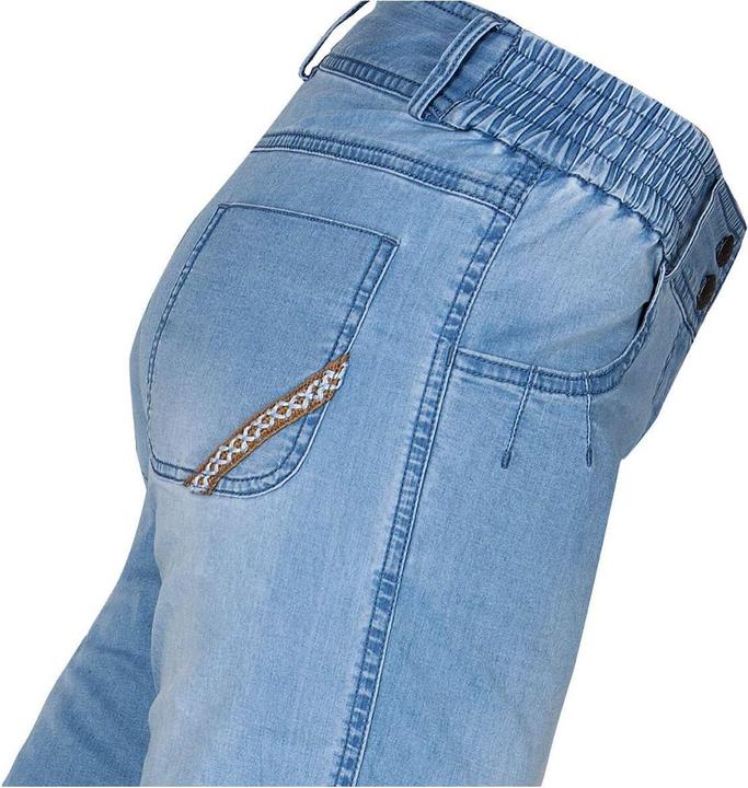 Image du produit Ocun Jeans Inga pour femmes (L)
