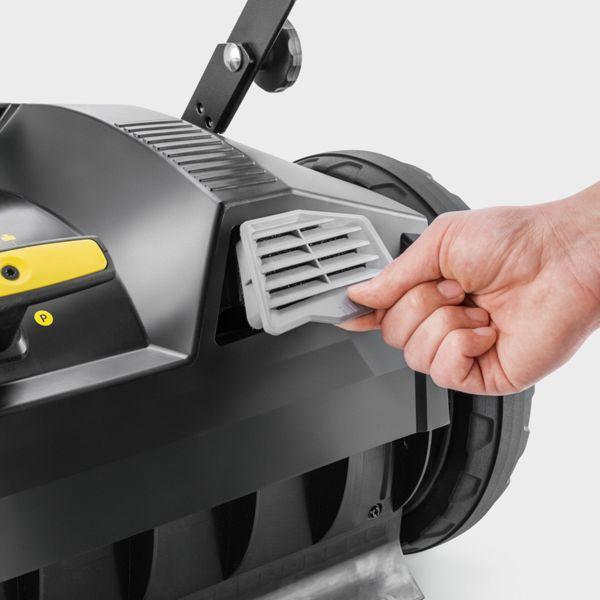 Actual product image Kärcher Sweeper KM 70/20 C 2SB
