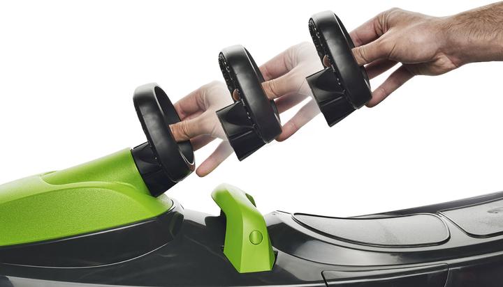 Produktbild Plastkon Stratos
