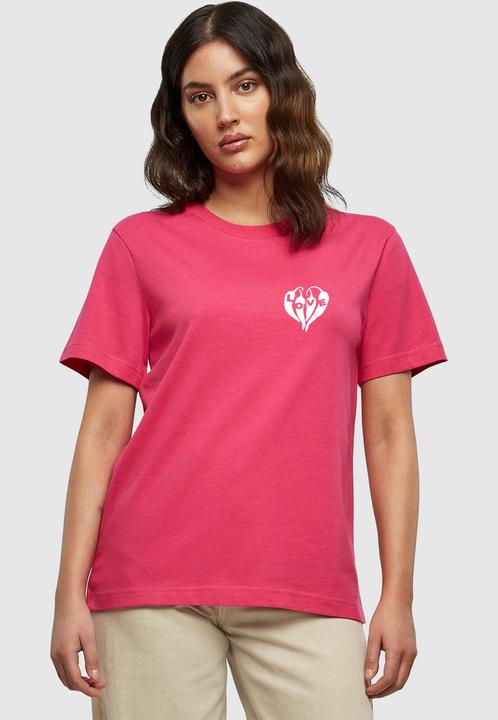 Produktbild Miss Tee Spicy Heart Tee - 195891 (XL)