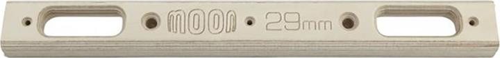 Actual product image Moon Campus Rungs Single Campus Board Bar