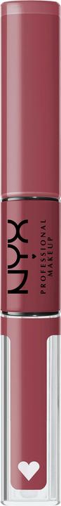NYX Professional Make-Up Shine Loud High Pigment (29 Movie Maker)