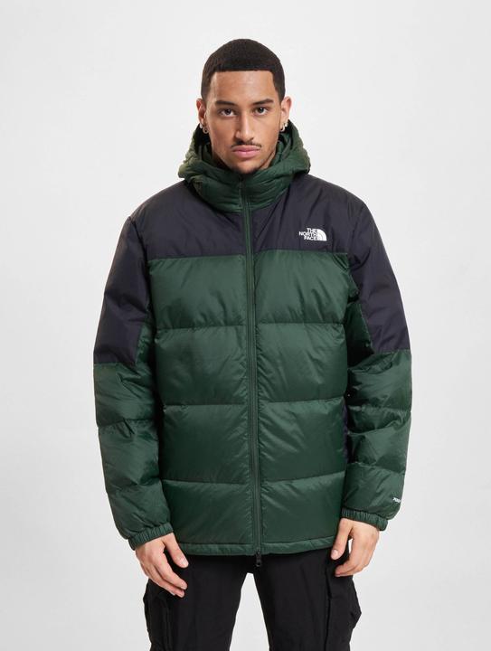 Produktbild North Face Diablo Down Hood (XL)