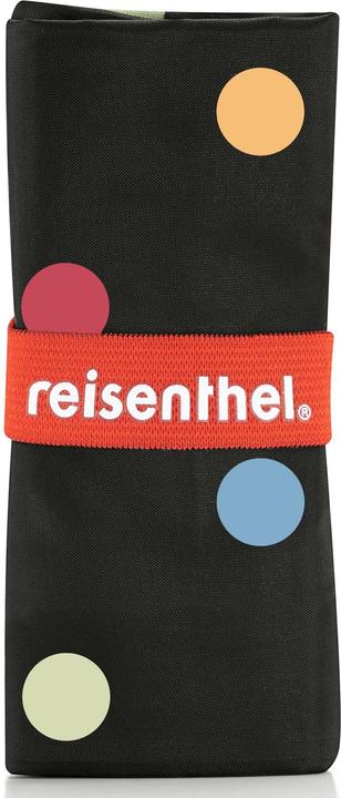 Produktbild reisenthel Tasche Mini Maxi Shopper Plus Dots Mehrfarbig