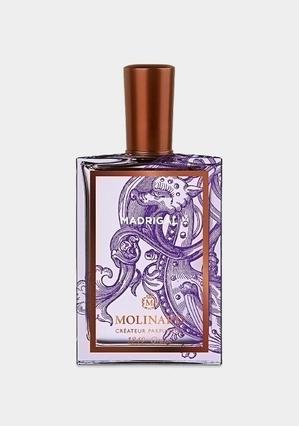 Image du produit Molinard Collection personnelle Madrigal (Eau de parfum, 75 ml)