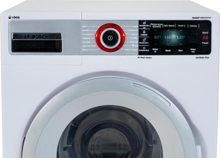 Produktbild Theo Klein Bosch Waschmaschine