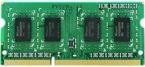 Produktbild Synology D3NS1866L-4G (1 x 4GB, 1866 MHz, DDR3L-RAM, SO-DIMM)