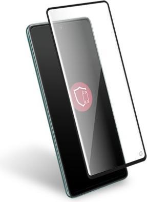Actual product image Bigben Connected Flexible glass film (1 Piece, Samsung Galaxy A72)