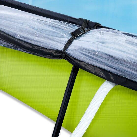 Produktbild Exit Lime (300 x 200 x 65 cm)