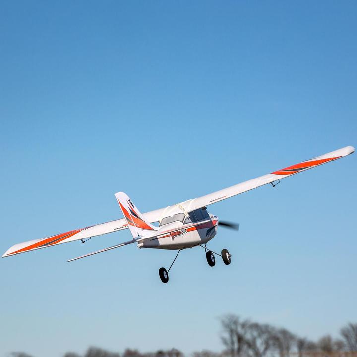 Actual product image E-Flite Apprentice STS (Multi motor)