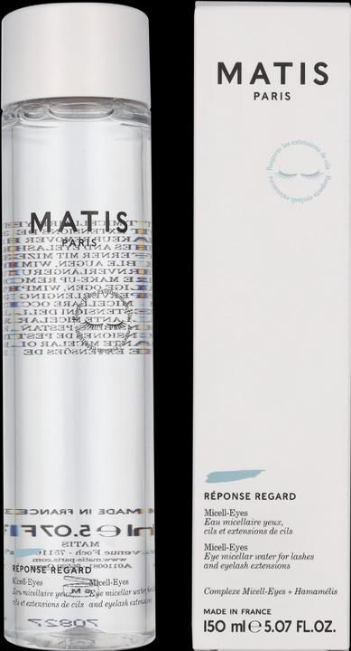 Immagine prodotto Matis Paris Risposta Regard (Struccante, 150 ml)
