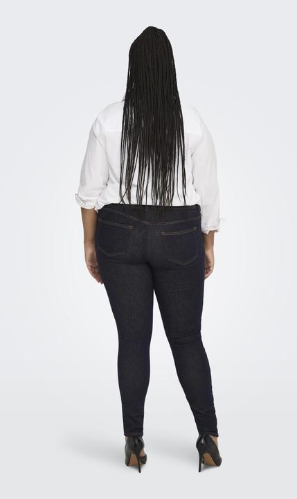 Image du produit Only Curvy CARWILLY Jeans coupe regular (W42/L32)