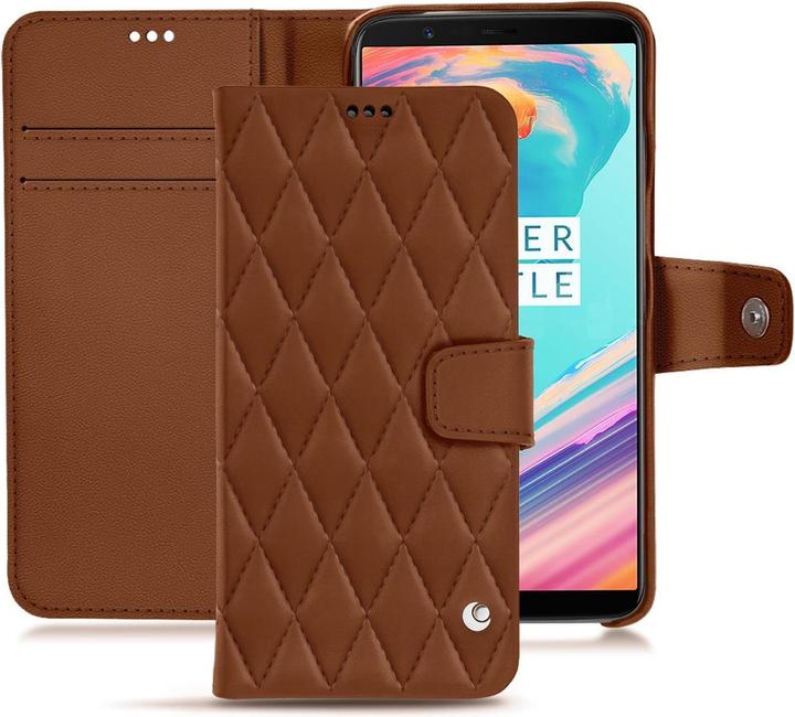 Produktbild Noreve Lederschutzhülle Wallet