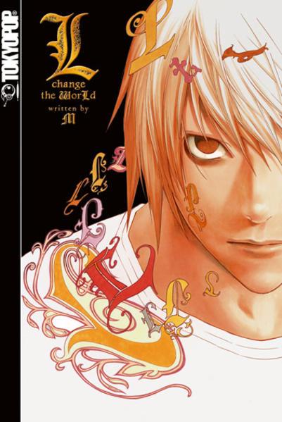 Immagine prodotto Death Note: L change the World (Tedesco, M, Takeshi Obata, 2014)