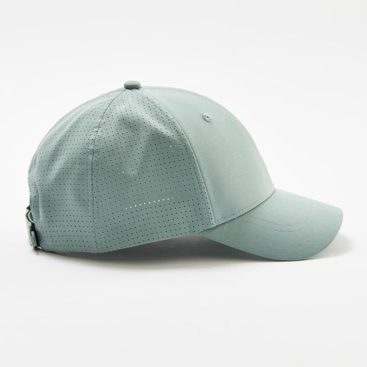 Produktbild Artengo Adjustable Tennis Cap Size 58 TC 900 - Khaki
