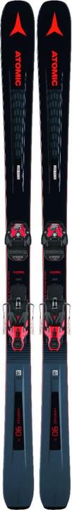Atomic Vantage 90 TI Warden 13 Mnc (176 cm, Con attacco)