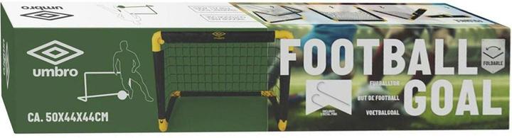 Actual product image Umbro Football goal