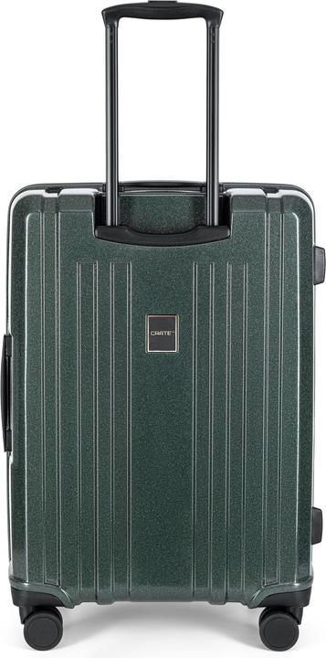 Image du produit Epic Crate Reflex 4-Rollen Kofferset 3tlg. (218 l, XL (à partir de 115l))