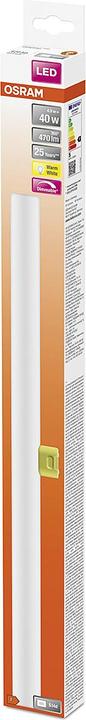 Actual product image Osram Spot lamp (S14d, 4.90 W, 470 lm, 10 x, F)