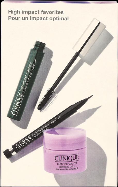 Image du produit Clinique High Impact