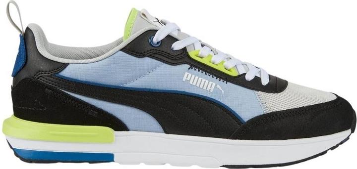 Produktbild Puma R22 Blau Schwarz-Grau-Blau 383462 11 (38)